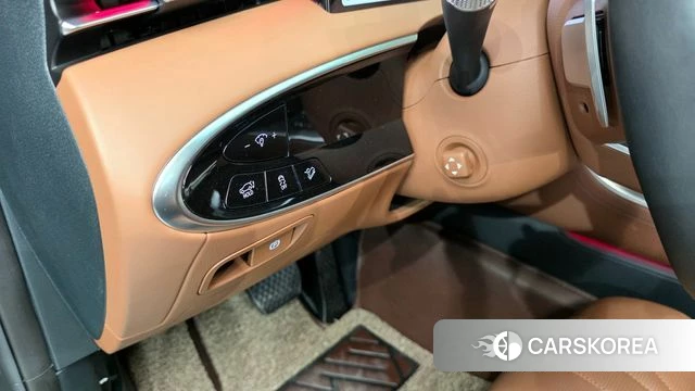 Genesis GV70 id 4292098 из Кореи 10