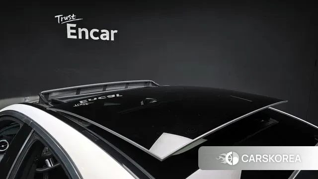 Mercedes-Benz E-Class W213 id 2975946 из Кореи 10