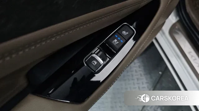 Kia K8 id 3032983 из Кореи 10