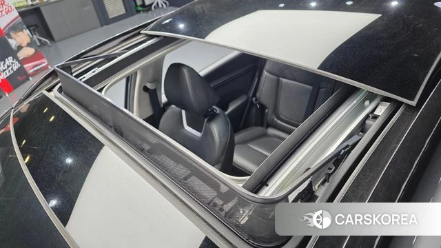 Hyundai Tucson Hybrid (NX4) id 3903971 из Кореи 10