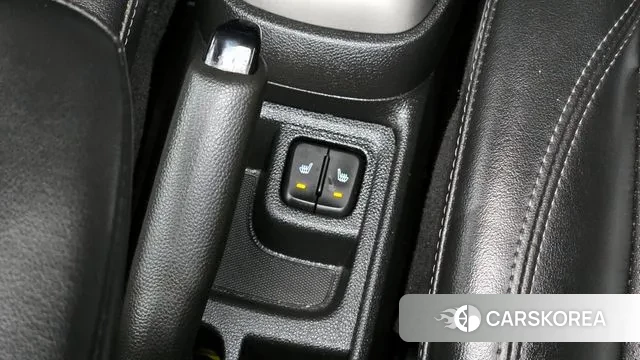 Chevrolet (GM Daewoo) The New Spark id 3601996 из Кореи 10