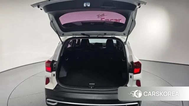 Kia Seltos id 3765515 из Кореи 10