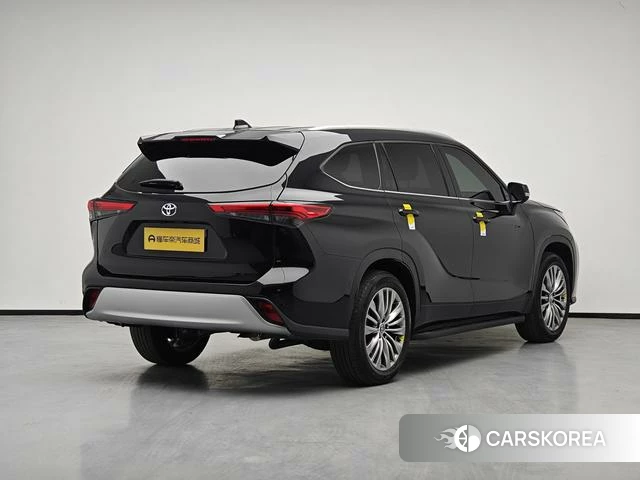 Toyota Highlander id 4209708 из Китая 10