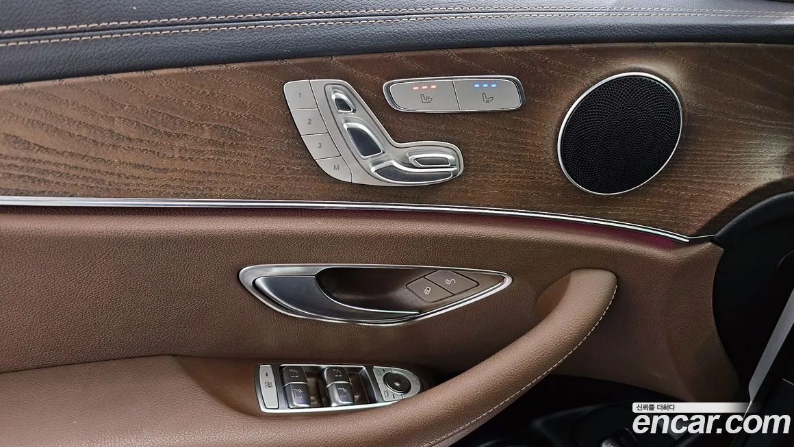 Mercedes-Benz E-Class W213 id 2106164 из Кореи 10