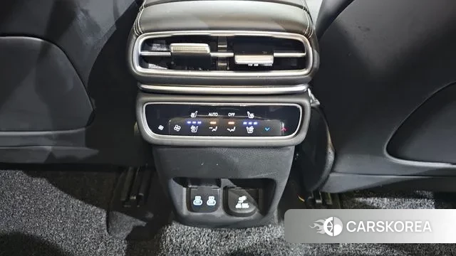 Genesis GV80 id 3294541 из Кореи 10