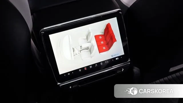 Tesla Model Y id 3726089 из Кореи 10