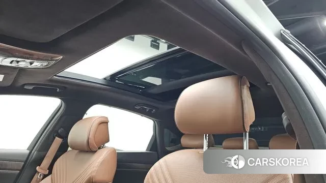 Genesis G80 (RG3) id 3655279 из Кореи 10