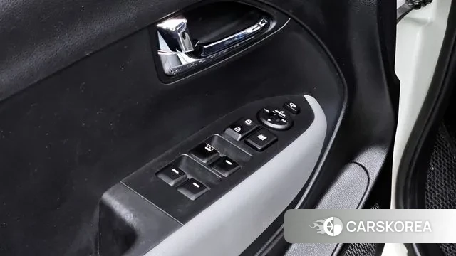 Kia The New Ray id 3736872 из Кореи 10