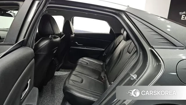 Hyundai Avante (CN7) id 2975864 из Кореи 10