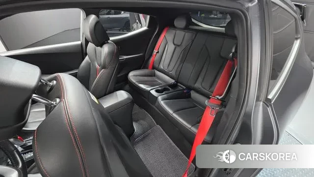 Hyundai Veloster (JS) id 3469207 из Кореи 10