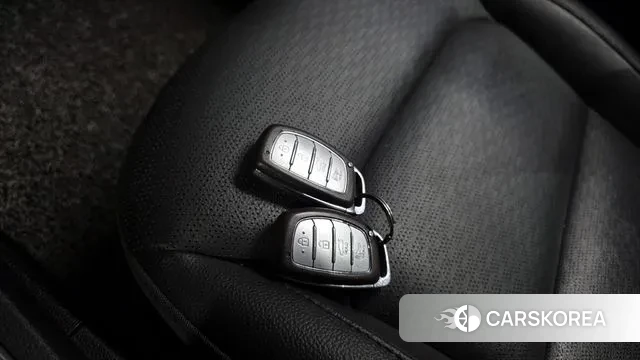 Hyundai The New Avante AD id 3728271 из Кореи 10