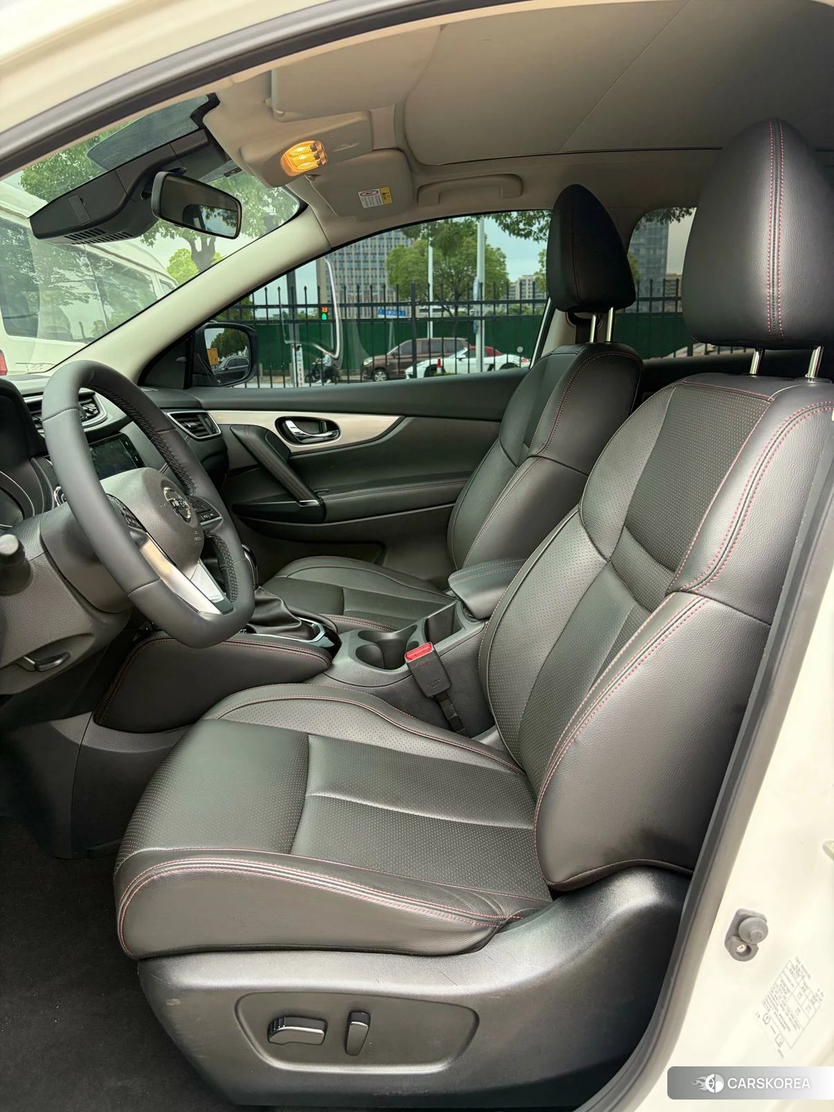 Nissan Qashqai id 4455171 из Китая 10