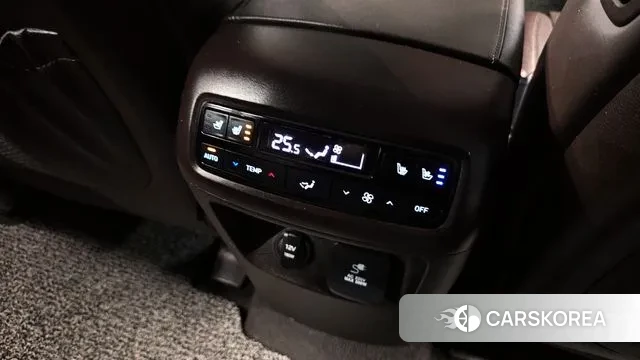 Hyundai The New Palisade id 3679886 из Кореи 10