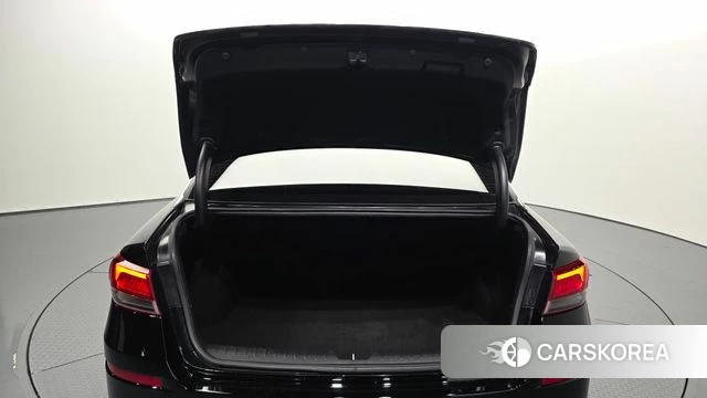 Kia The New K5 2nd generation id 4918758 из Кореи 10