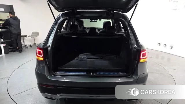 Mercedes-Benz GLC-Class X253 id 3660432 из Кореи 10