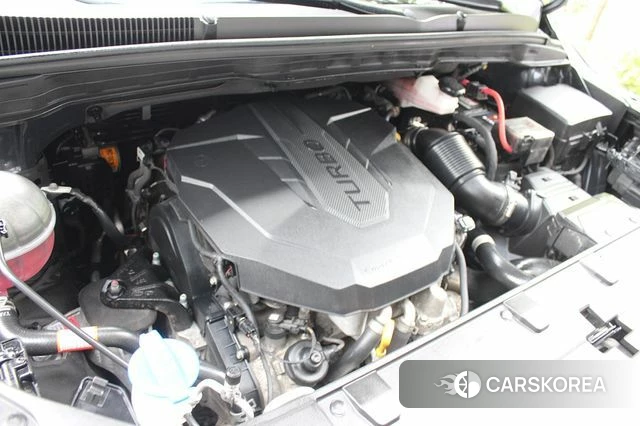 Kia Carnival 4th generation id 4680906 из Кореи 10