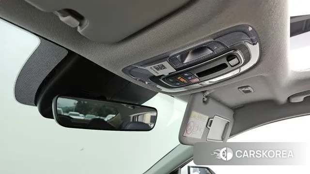 Hyundai The New Avante (CN7) id 3158909 из Кореи 10