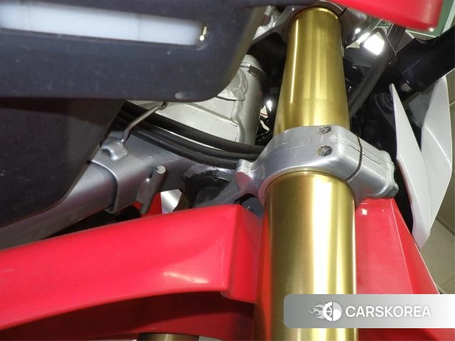 Honda CRF250L id 4184449 из Японии 10