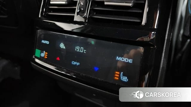 Renault Korea (Samsung) Grand Coleos id 4539714 из Кореи 10