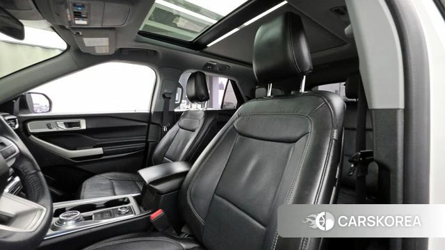 Ford Explorer 6th Generation id 3860691 из Кореи 10