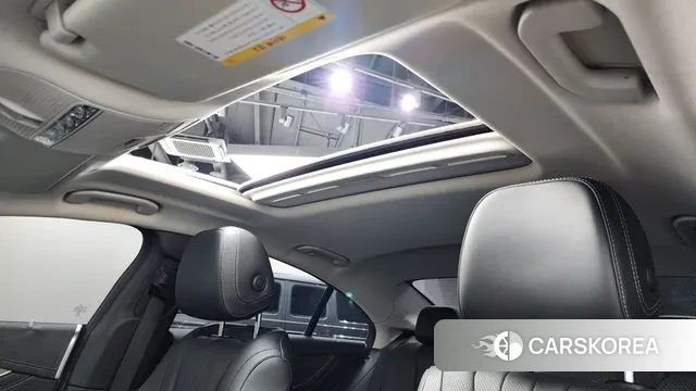 Mercedes-Benz CLS-Class C257 id 3766575 из Кореи 10