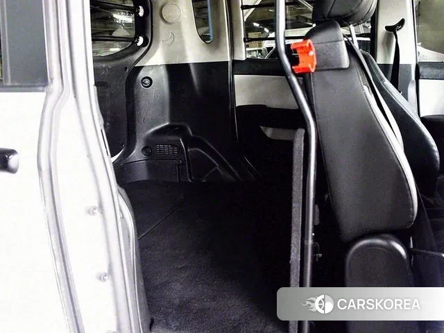 Kia The New Ray id 3044781 из Кореи 10