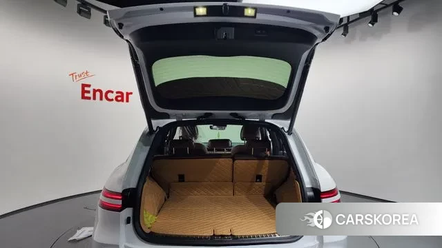 Genesis GV70 id 3416698 из Кореи 10