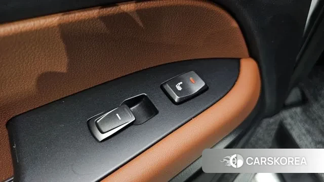 Ssangyong Rexton Sports id 2981304 из Кореи 10