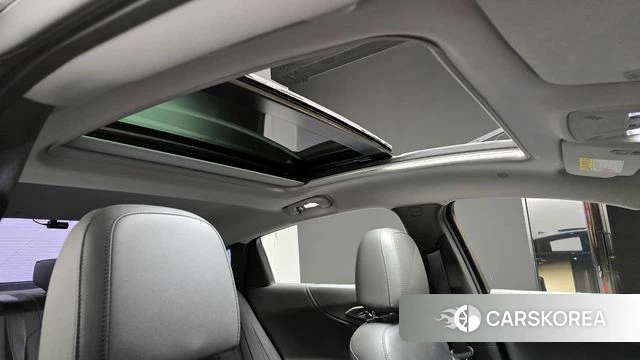 Chevrolet (GM Daewoo) The New Malibu id 3795916 из Кореи 10