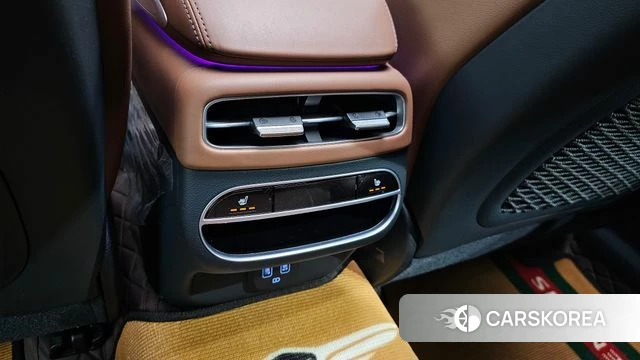 Genesis GV70 id 4432847 из Кореи 10