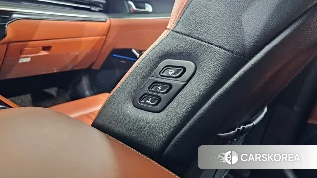 Kia The New K5 3rd generation id 3670200 из Кореи 10