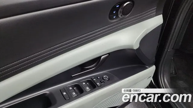 Hyundai The New Avante Hybrid (CN7) id 2830704 из Кореи 10