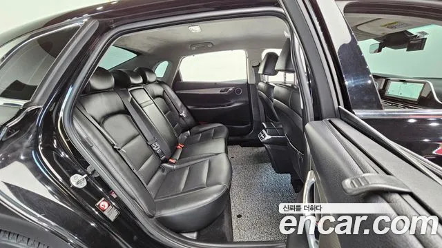 Hyundai The New Grandeur IG Hybrid id 2713271 из Кореи 10