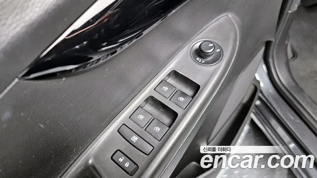 Chevrolet (GM Daewoo) The New Spark id 2477831 из Кореи 10