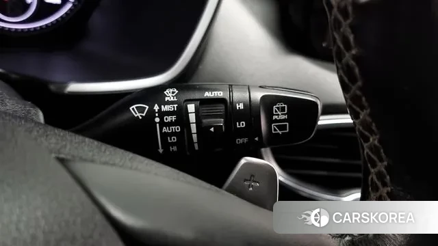 Hyundai The New Santa Fe id 3472728 из Кореи 10