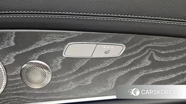 Mercedes-Benz E-Class W213 id 2993443 из Кореи 10