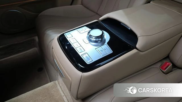 Genesis G80 (RG3) id 4360044 из Кореи 10