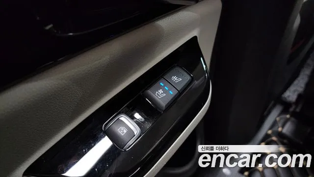 Kia Carnival 4th generation id 2370761 из Кореи 10