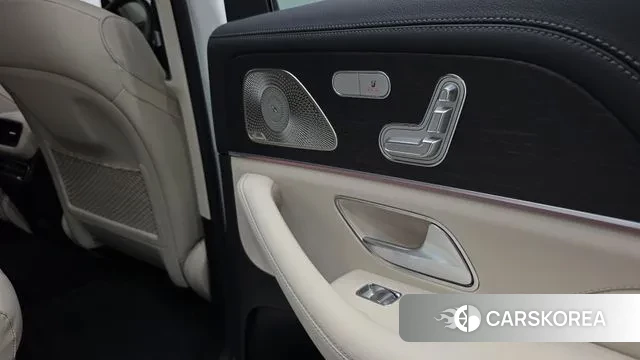 Mercedes-Benz GLE-Class W167 id 3533213 из Кореи 10