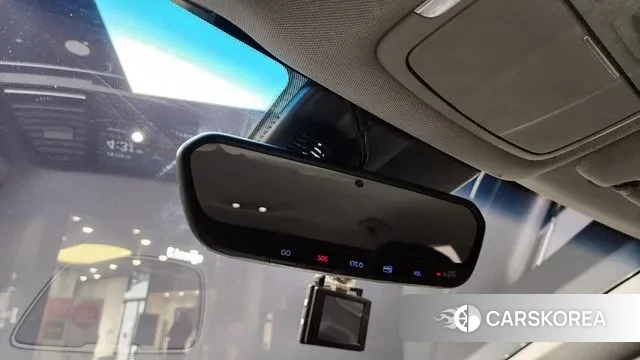 Genesis G80 id 3718289 из Кореи 10