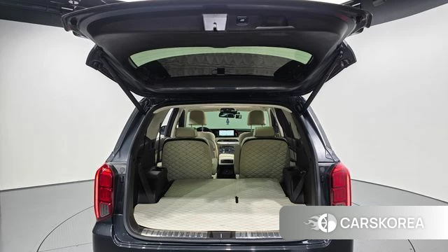 Hyundai Palisade id 4855150 из Кореи 10