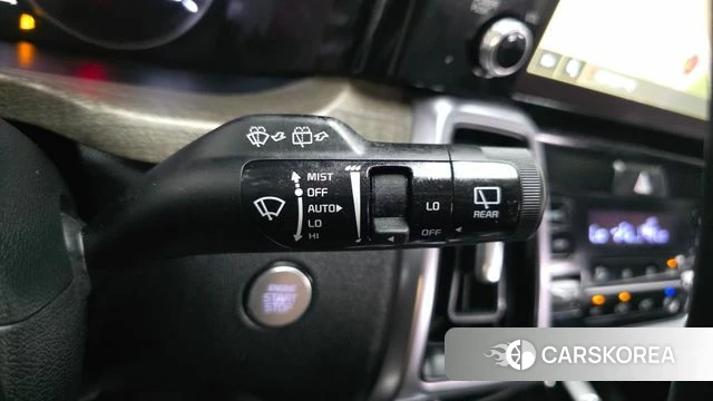 Kia Sorento 4th Generation id 4480828 из Кореи 10