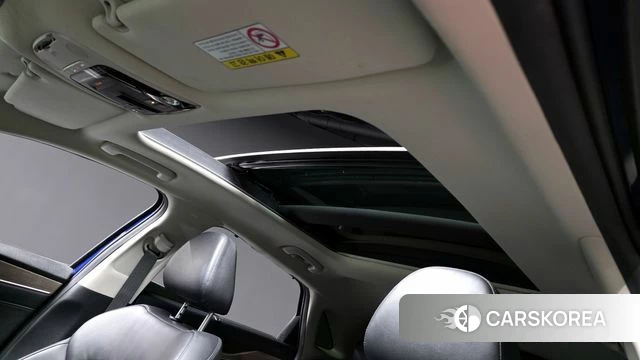 Kia K5 3rd generation id 3955242 из Кореи 10