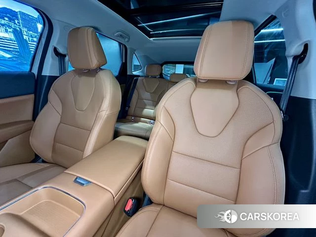 Haval Xiaolong MAX id 3919282 из Китая 10