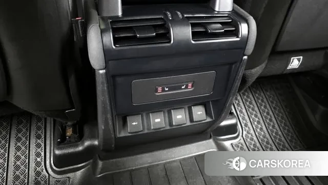 Land Rover Defender (L663) id 3630999 из Кореи 10