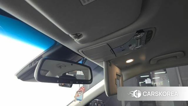Hyundai Grandeur IG id 4895604 из Кореи 10