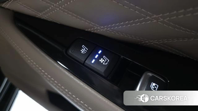 Kia K8 id 4409551 из Кореи 10