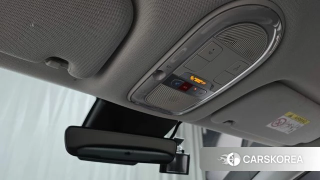 Hyundai Ionic 5 id 4309011 из Кореи 10