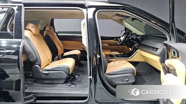 Kia Carnival 4th generation id 3649646 из Кореи 10