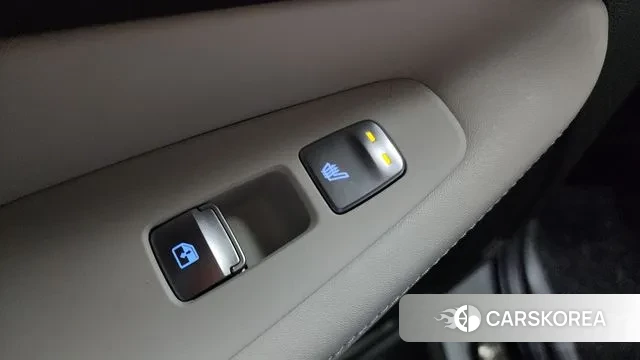 Hyundai The New Santa Fe id 3002576 из Кореи 10